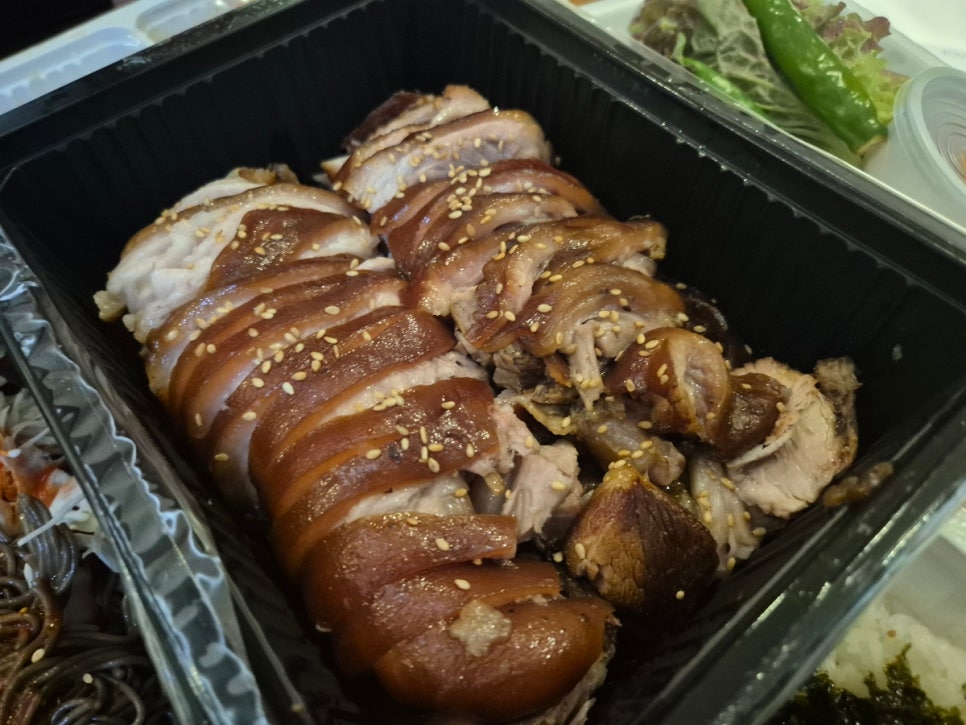 능이족발 사진 5