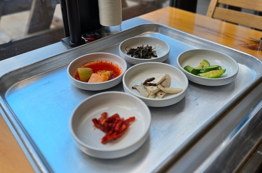 황실민물장어 사진 5