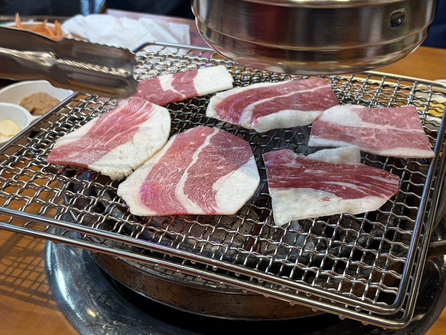 차돌집 양천향교역점 사진 6