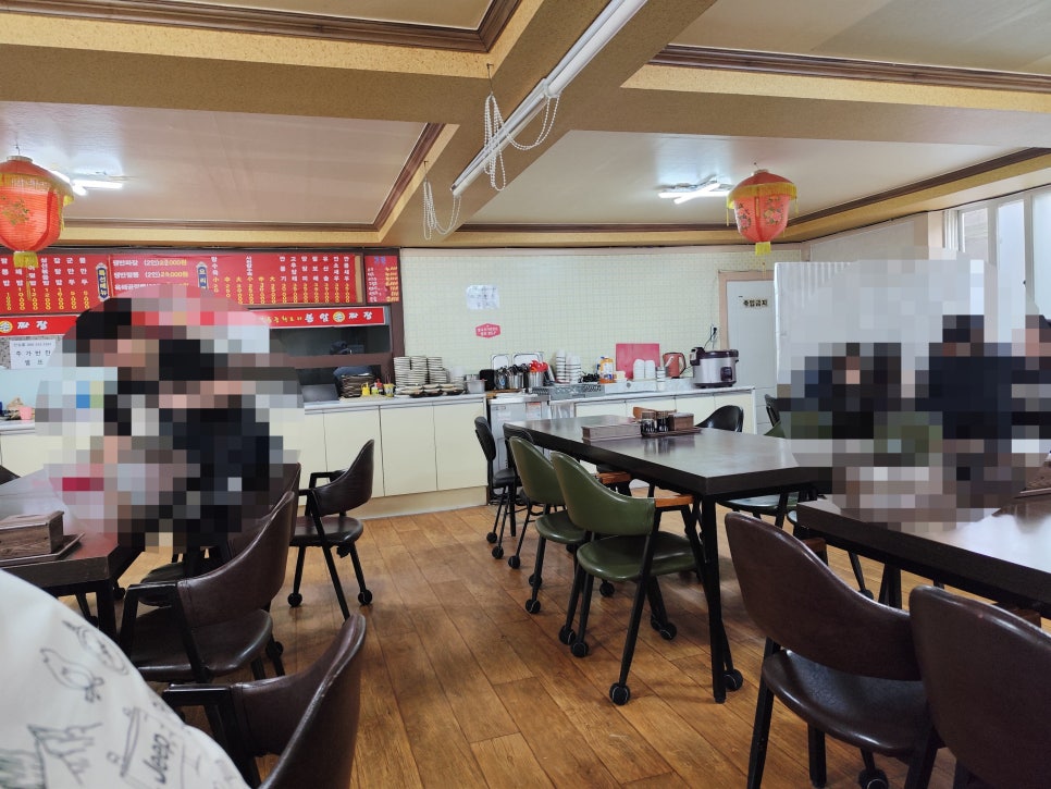 봉암손짜장 사진 5