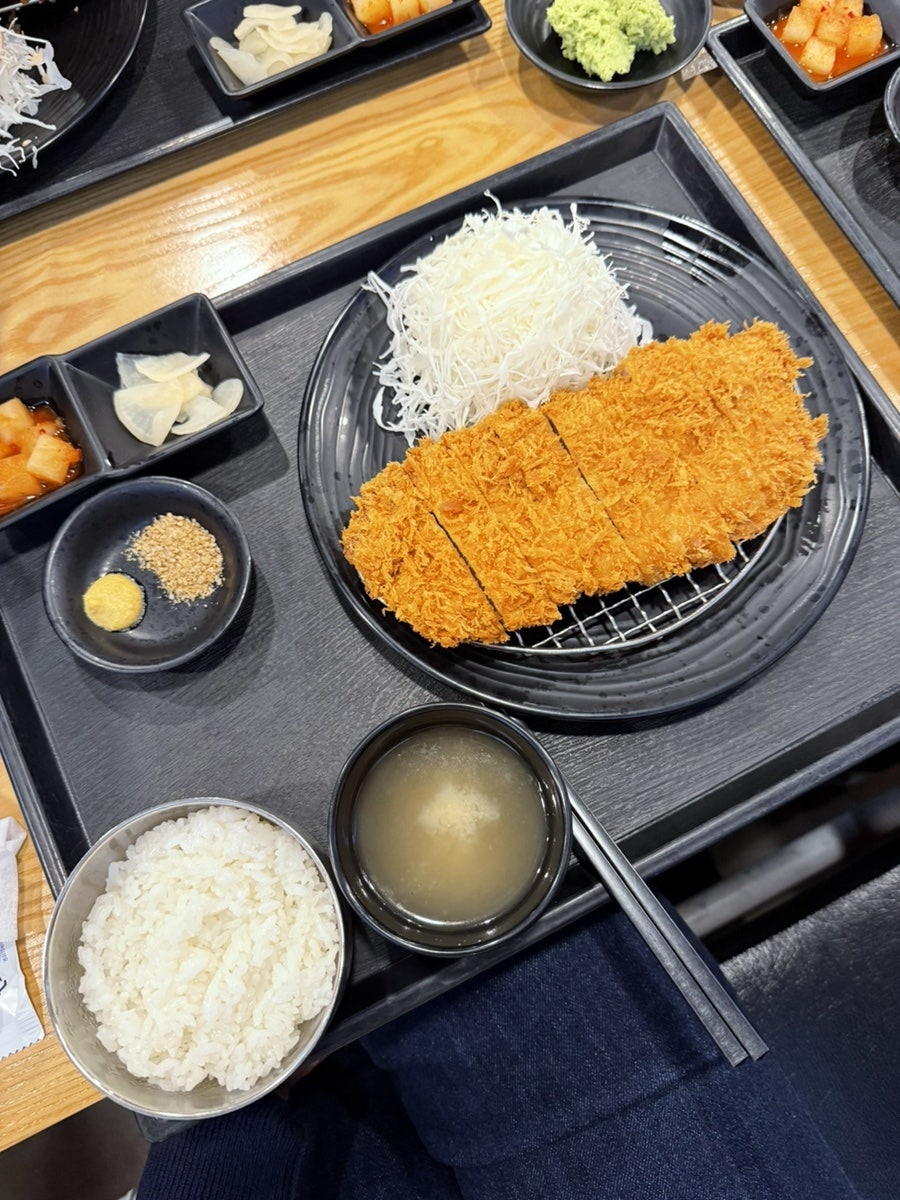 현가츠 사진 2