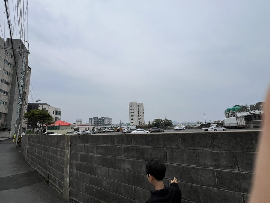 조천밀밀면 사진 6