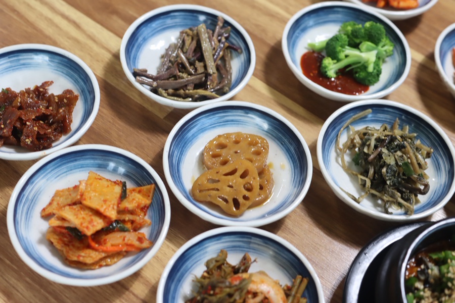 고향들밥 사진 6