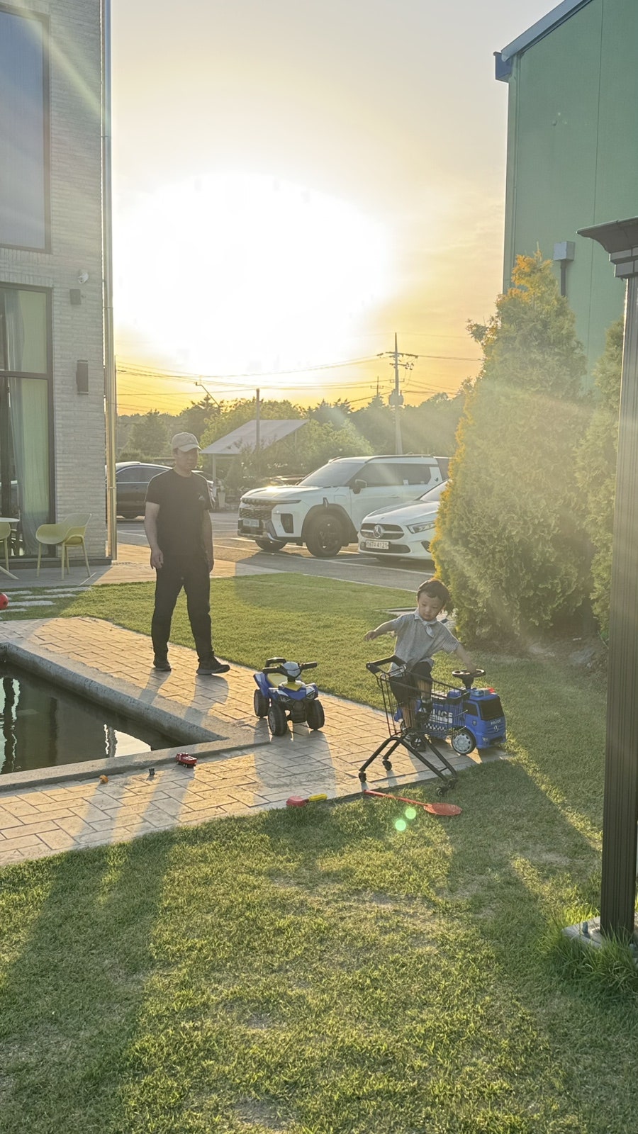 리센트커피 사진 6