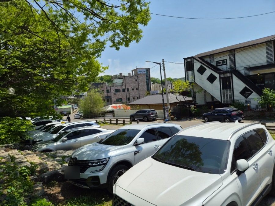 고갯마루 사진 4