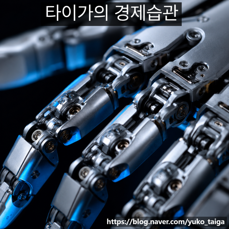  Tiger 코리아휴머노이드로 피지컬 AI 관련주 지금 담을 수 있는 3가지 방법