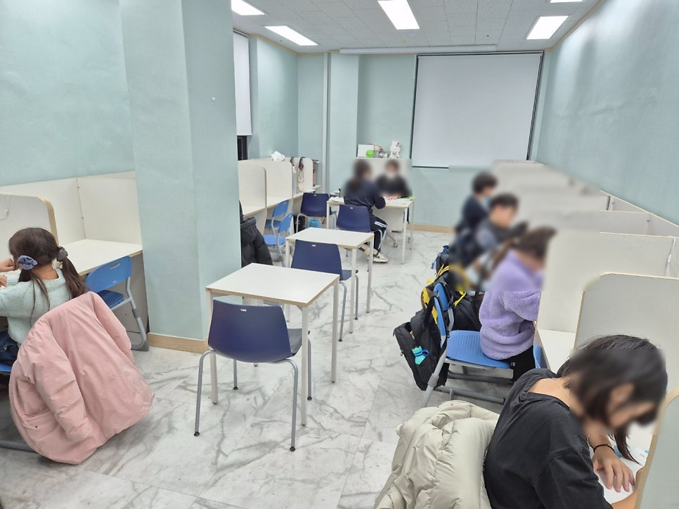 눈높이러닝센터 성연학원 사진 2
