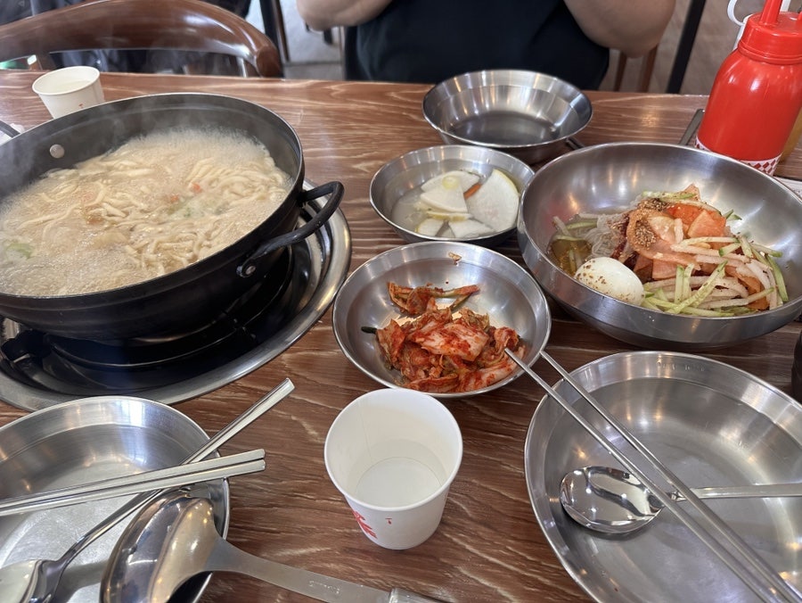 온정손만두 2호점 사진 6