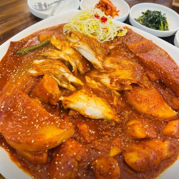 고려산 호랑이 사진 4