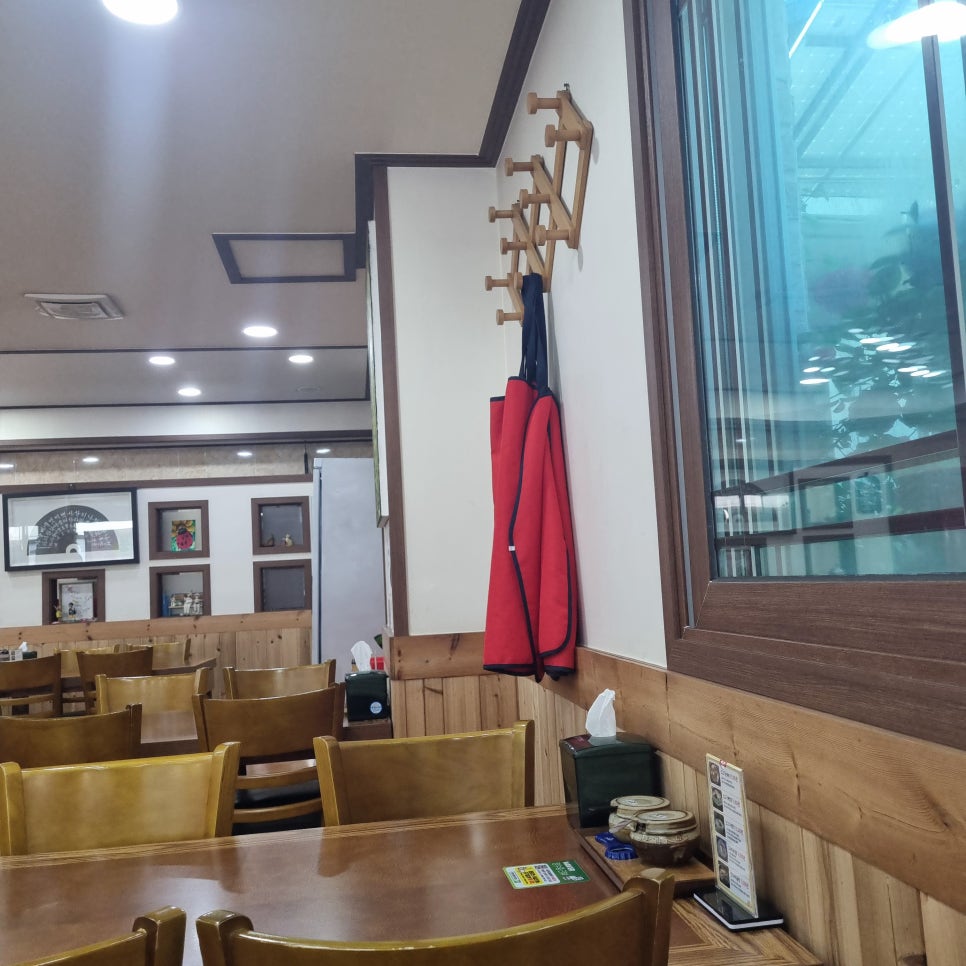 은희네해장국 외도점 사진 6