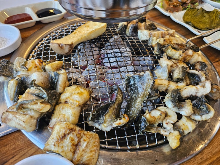  강화도 한정식 맛집 확실했던 강화도 찐 맛집