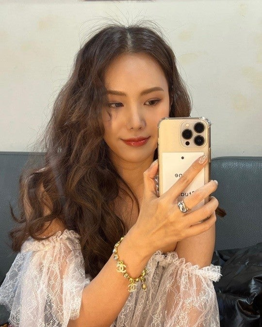 “LA 대저택 살더니 작사가 됐다” 쥬얼리 김은정, 미국 생활 공개에 서인영 ‘감탄’.jpg