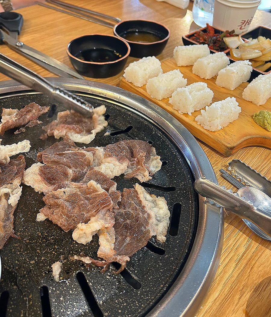 이차돌 울산대공원점 사진 2