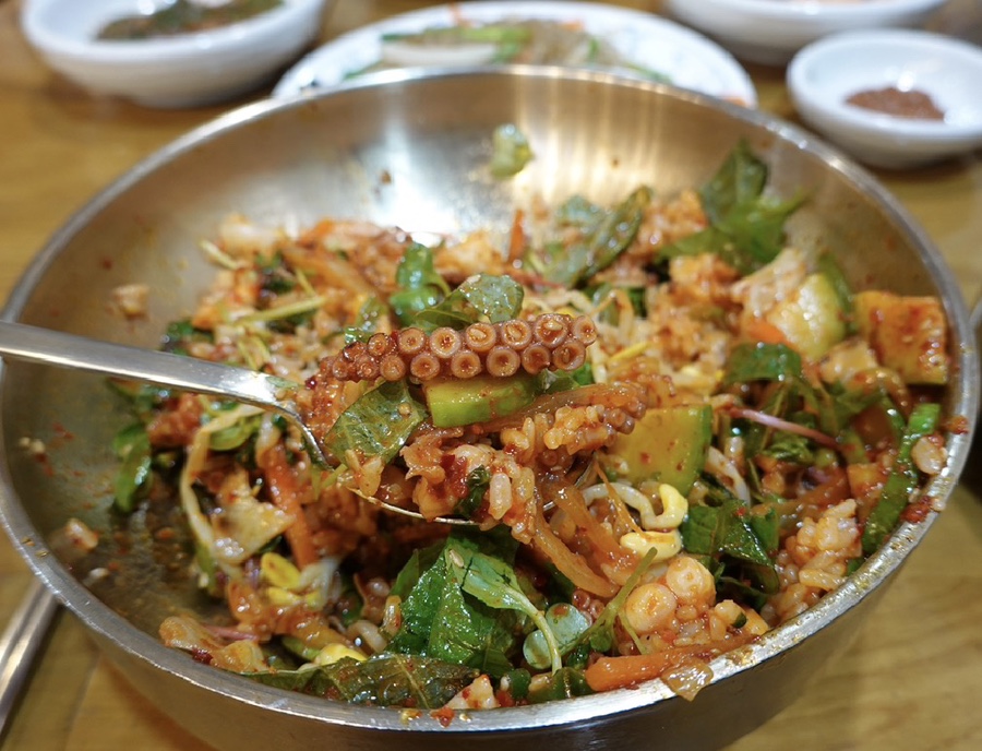 선영국밥 사진 4