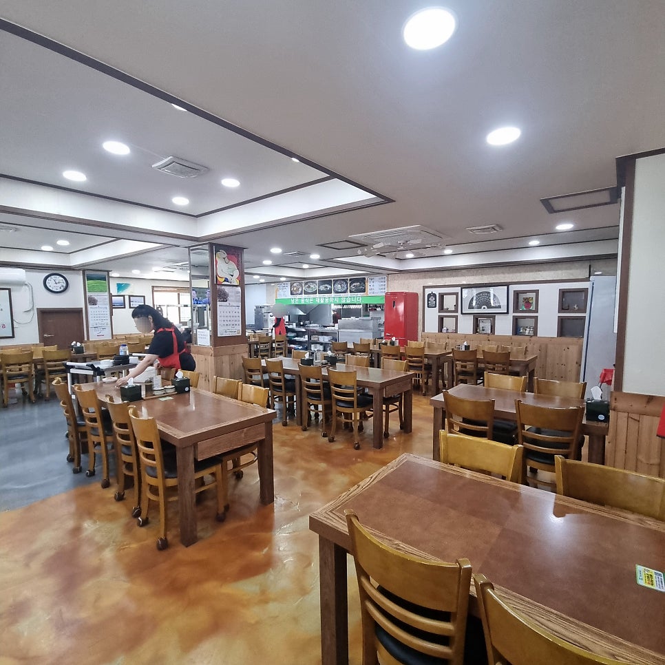 은희네해장국 외도점 사진 4