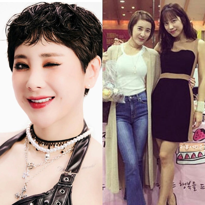 서인영이 직접 밝힌 조민아와의 불화 이유 "내가 먼저 연락 끊었다"