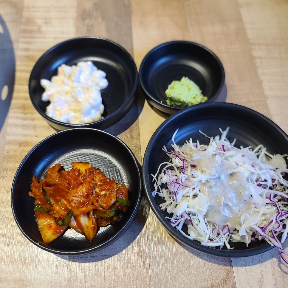 택이네조개전골 세종점 사진 5