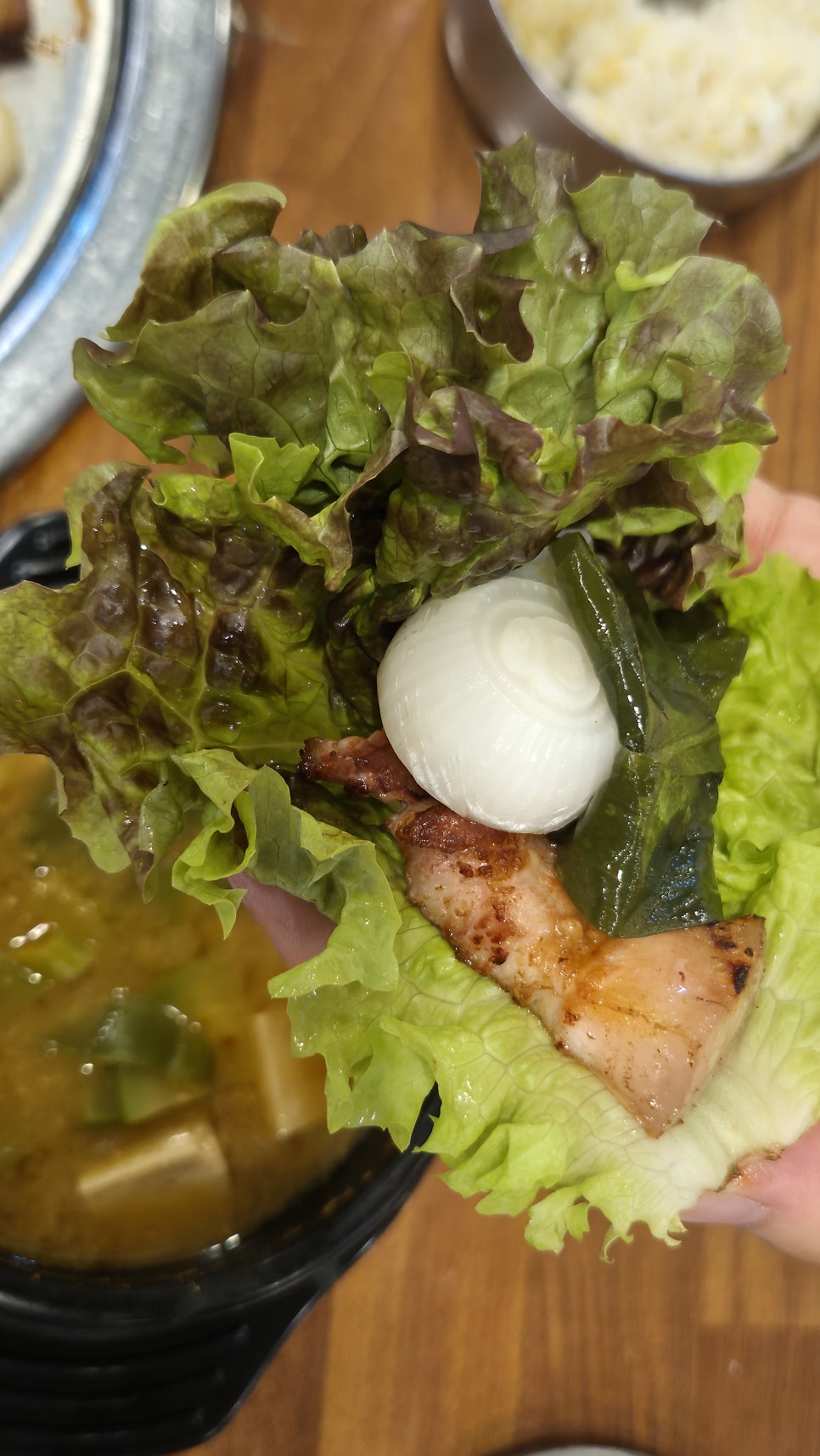 참숯골 사진 4