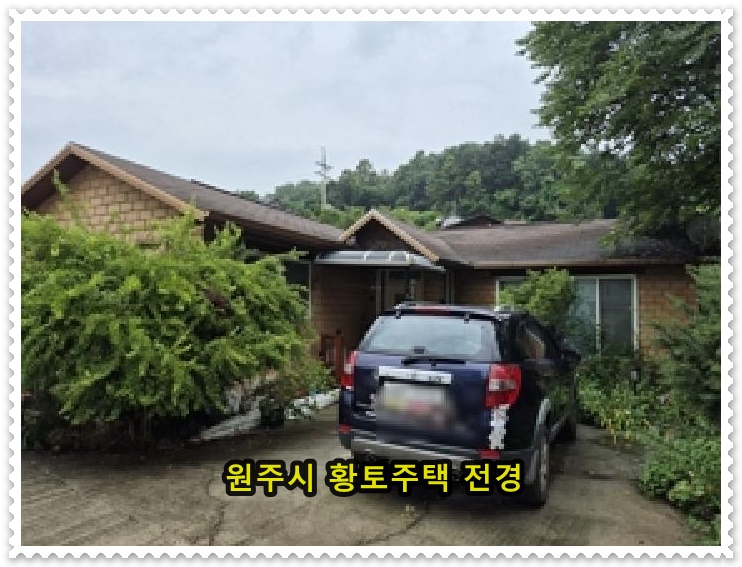 신평저수지 사진 6