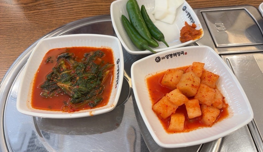 일품양평해장국 송도랜드마크점 사진 2