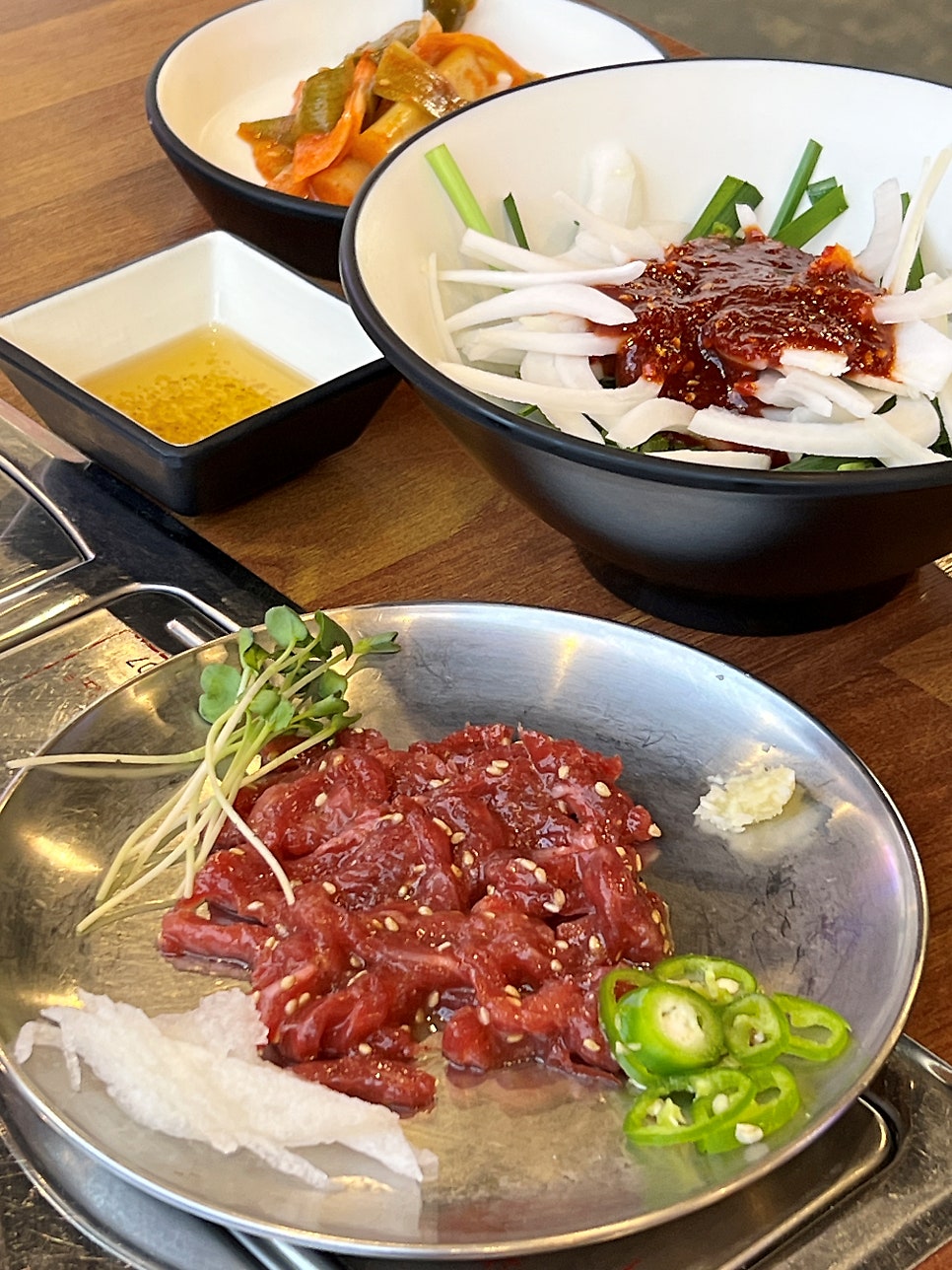 브라운곱창 인천논현본점 사진 3