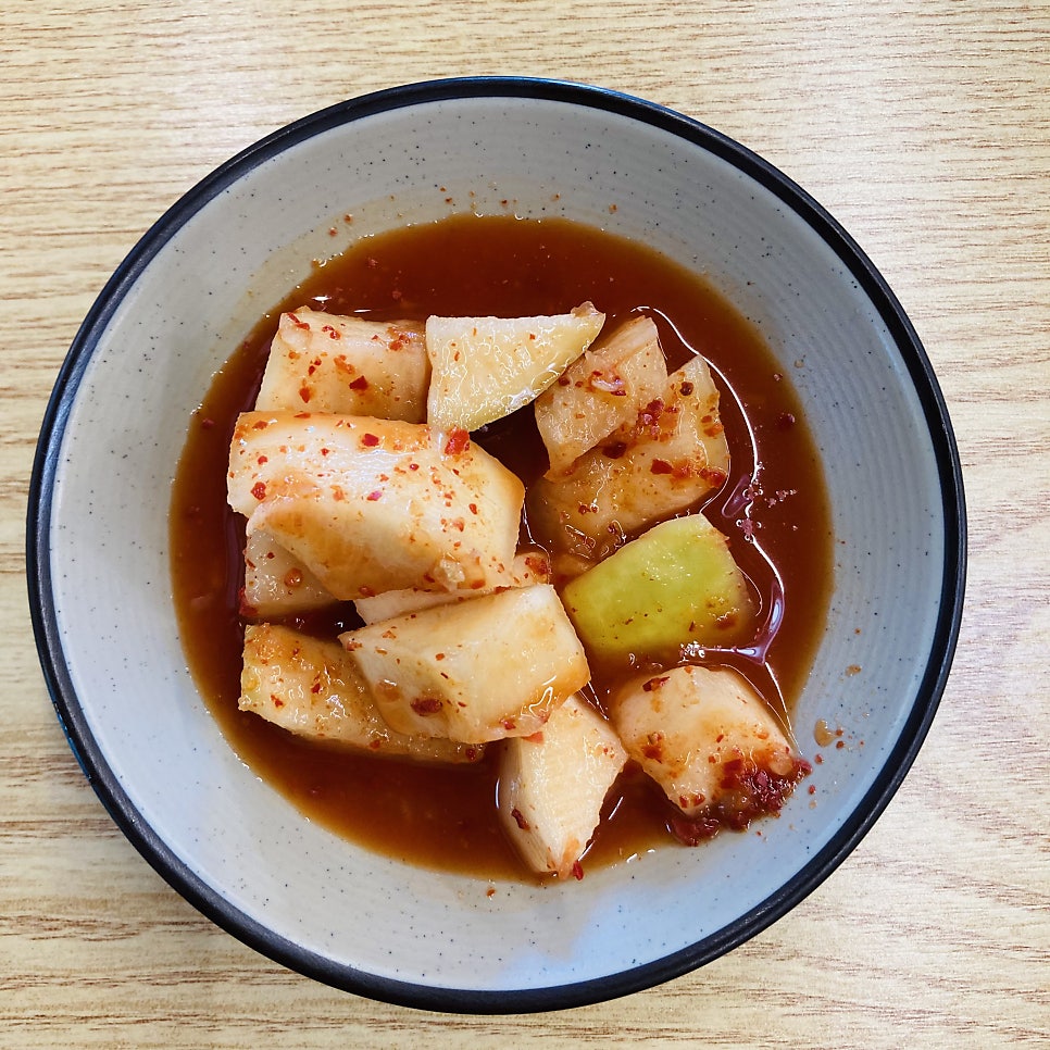 굴순두부전문점 사진 6