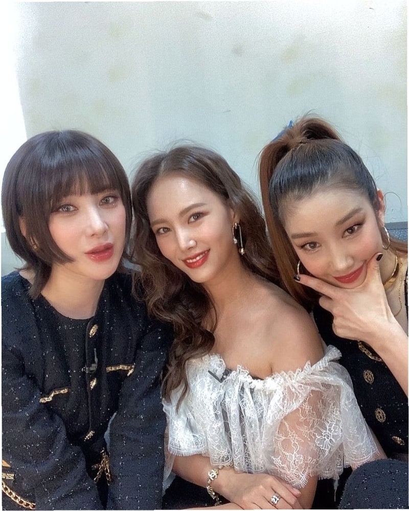 서인영, 쥬얼리 김은정 美 대저택 방문! "너 성공했다, 너무 좋아" 감탄 연발