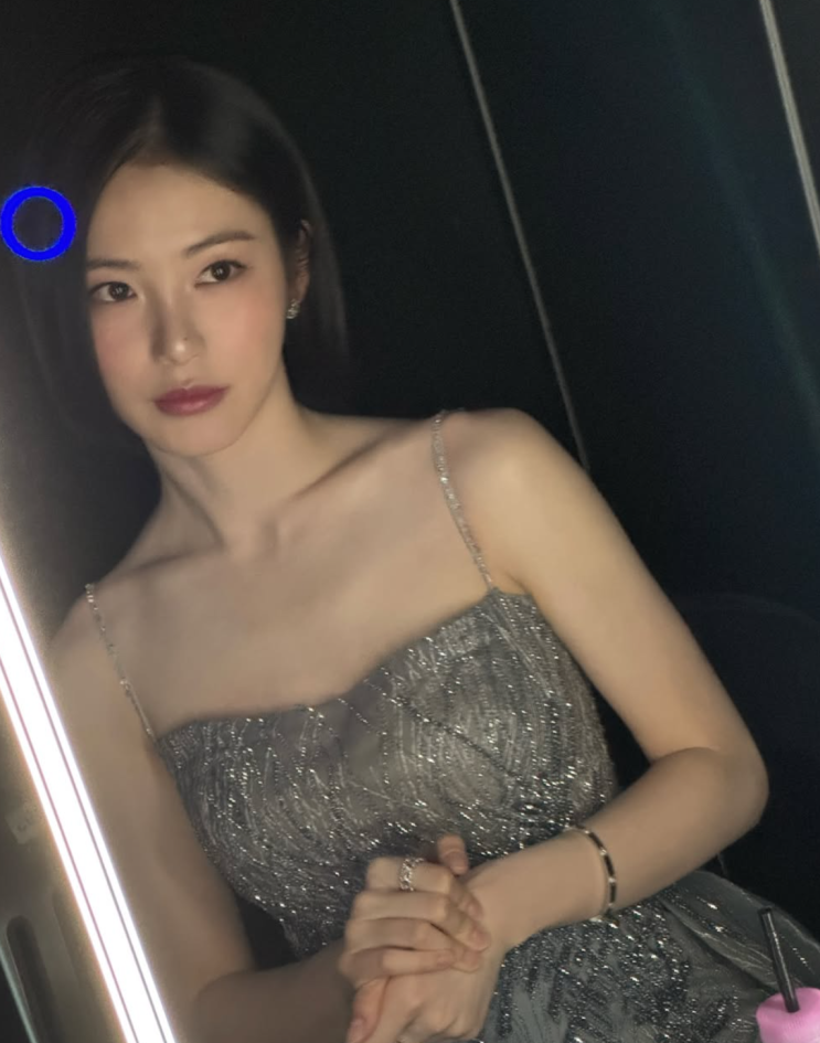 남위례역 미용실에서 지루할 틈 없는 중단발, 감각적인 태슬펌 스타일