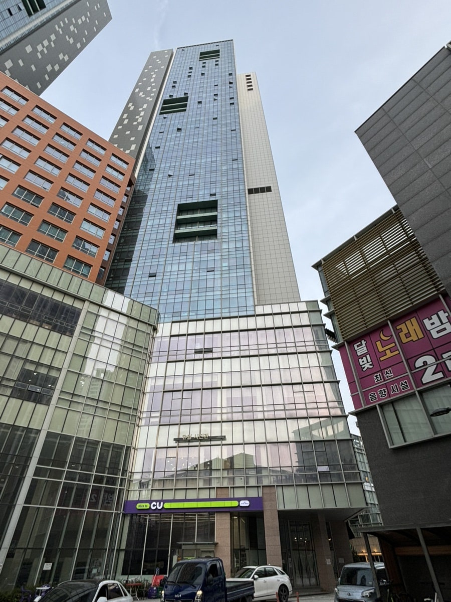 셀럽스테이 사진 1