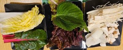 광주 북구 맛집 지글대패삼겹살 부모님도 아이들도 만족한 후기