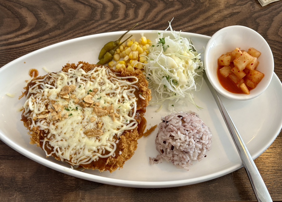 석양식당 사진 4