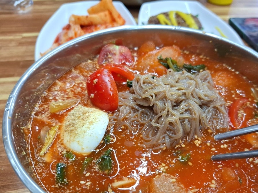 길상이네밥상 사진 2