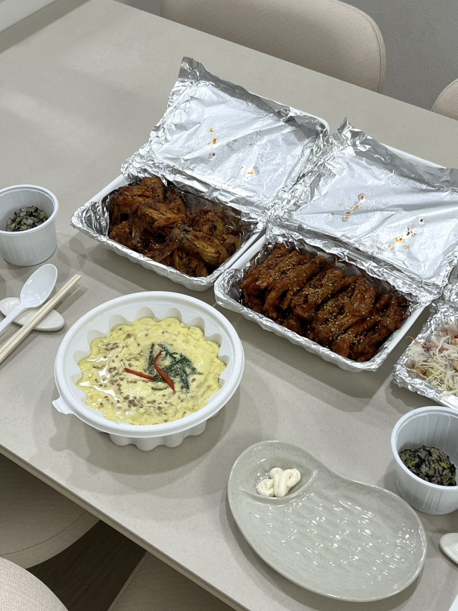 할매닭발 송천점 사진 1