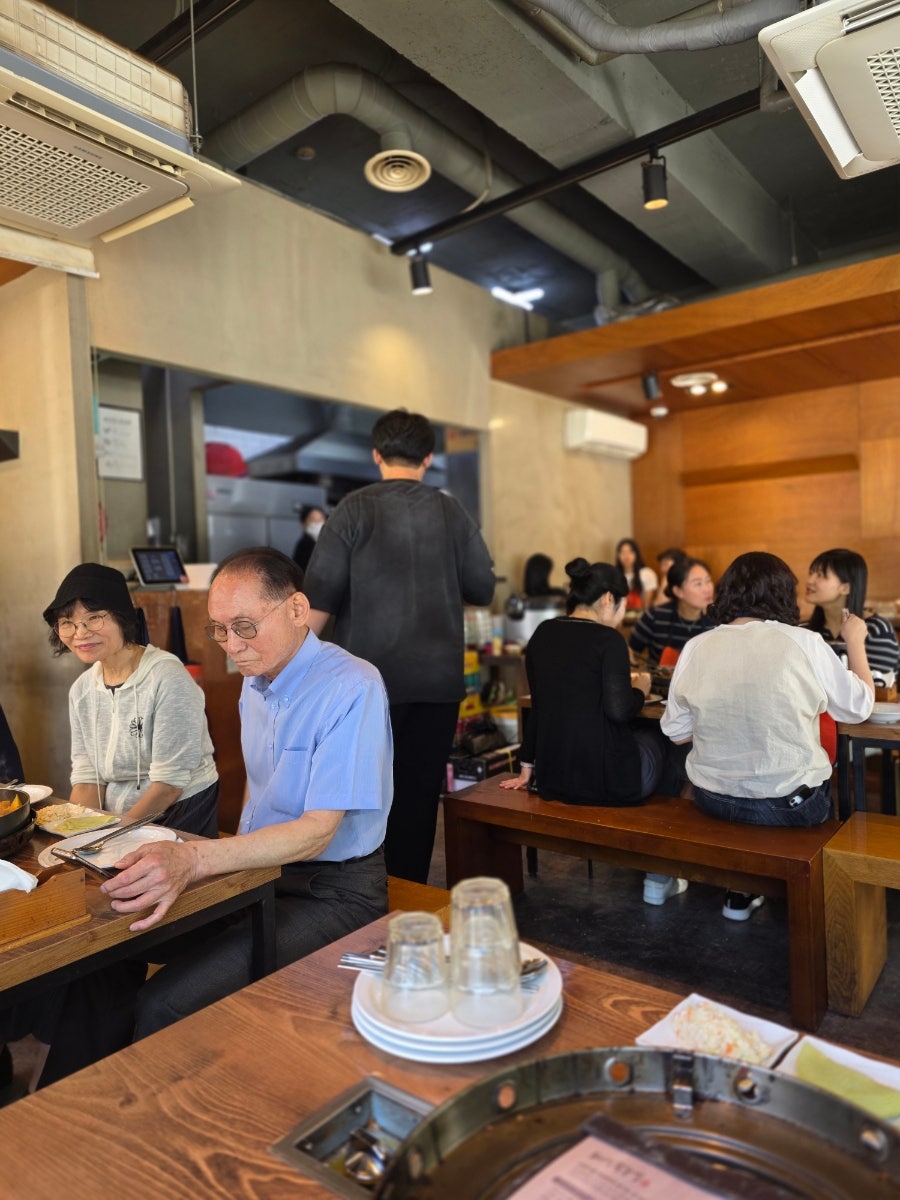 일도씨닭갈비 방배점 사진 4
