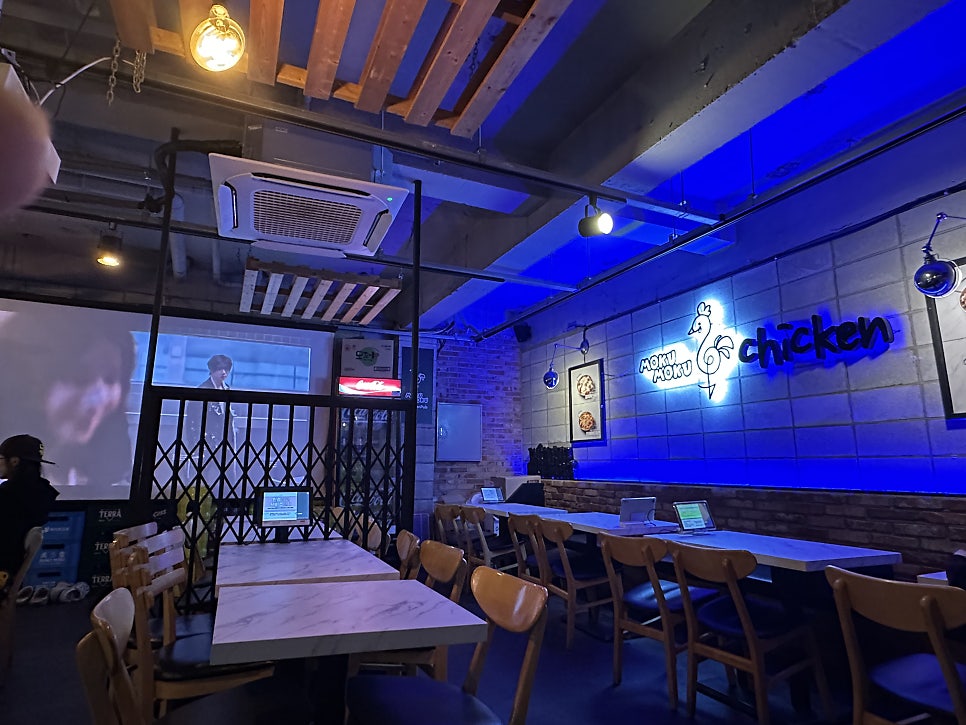 모쿠모쿠 원광대직영점 사진 2