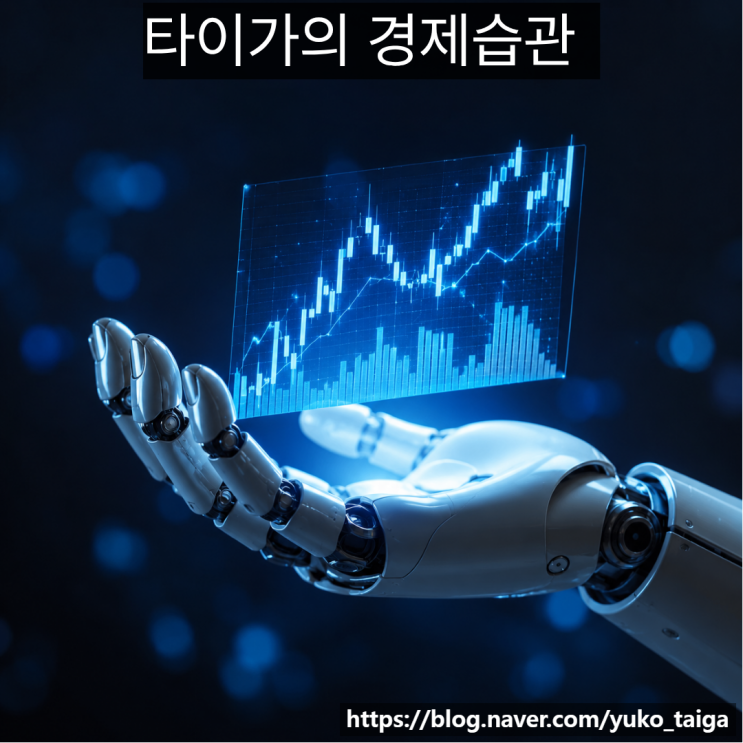  피지컬 AI 로봇 ETF, Tiger 코리아휴머노이드·ACE K휴머노이드·BOTZ 지금 담는 방법