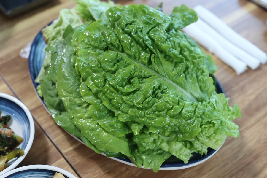 고향들밥 사진 5