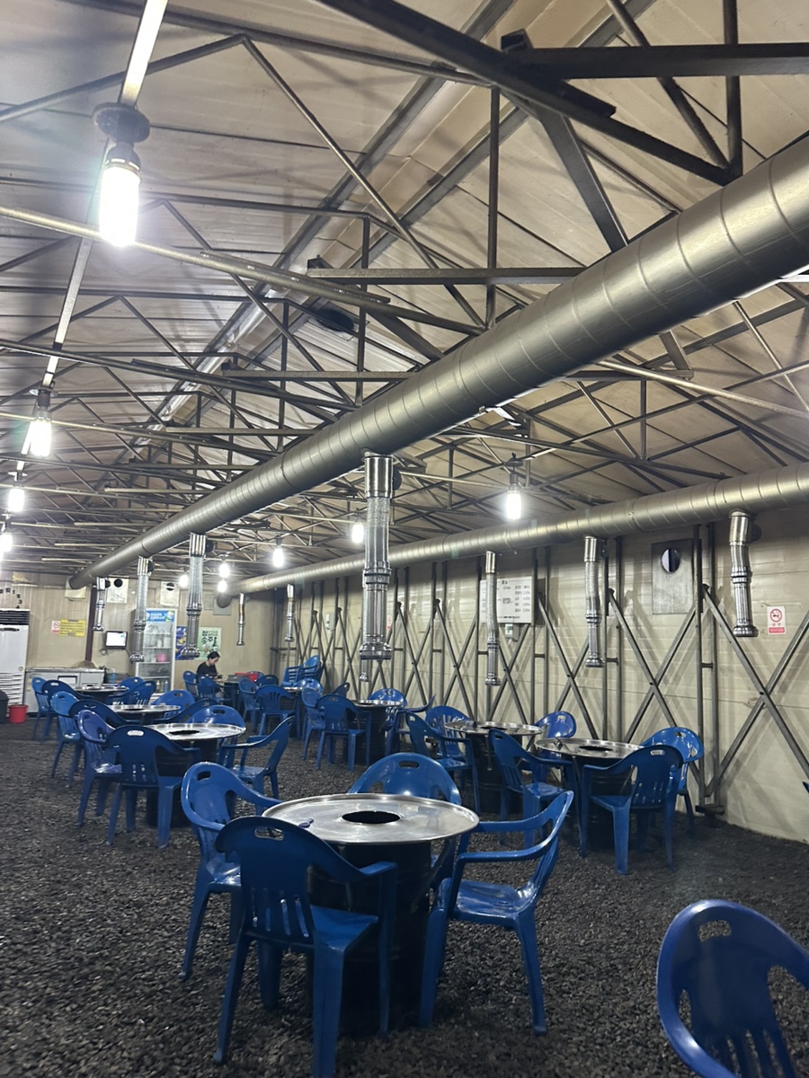 기찻길참숯구이 사진 4