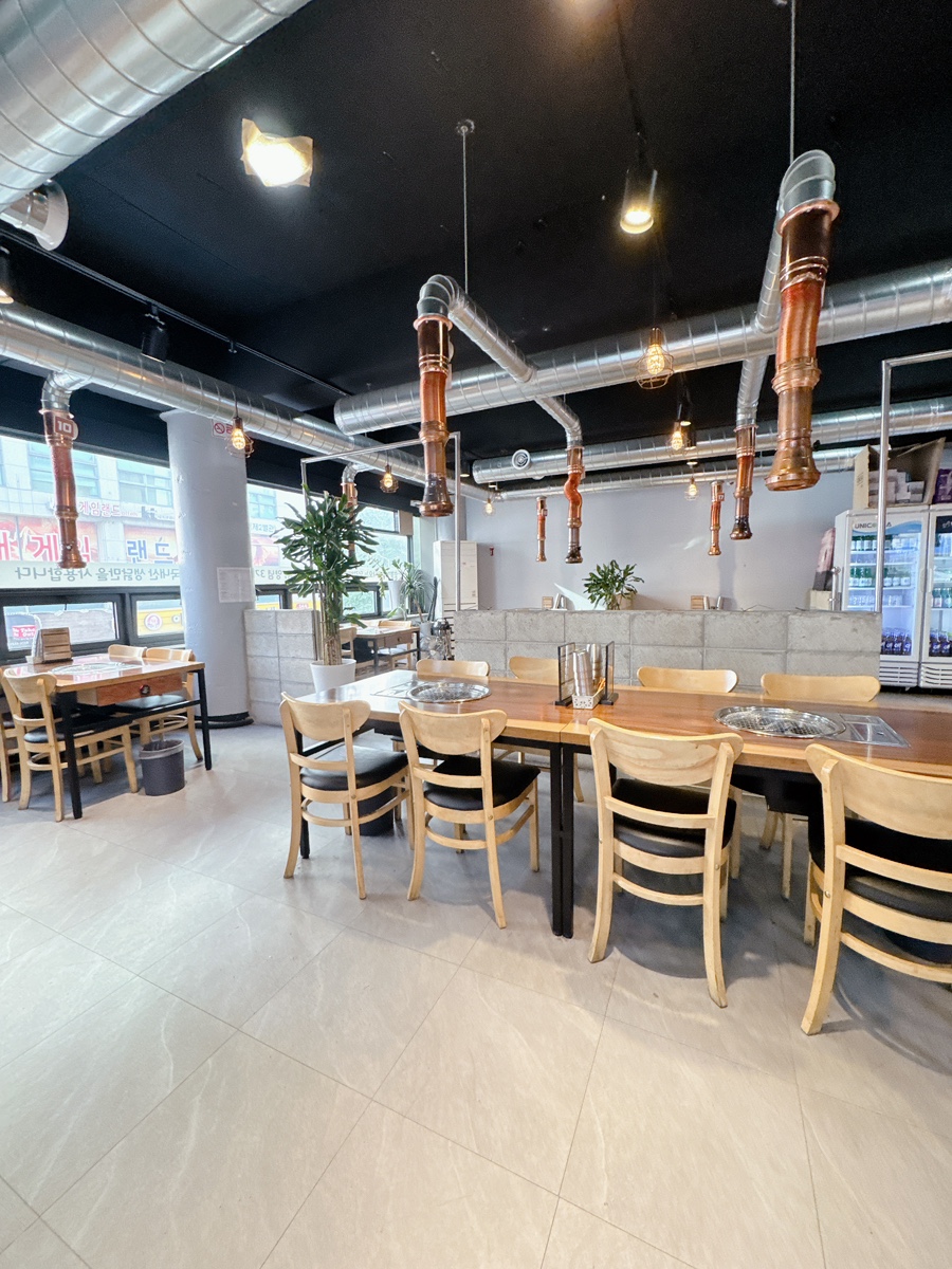 당고개숯불닭갈비 창동직영점 사진 4