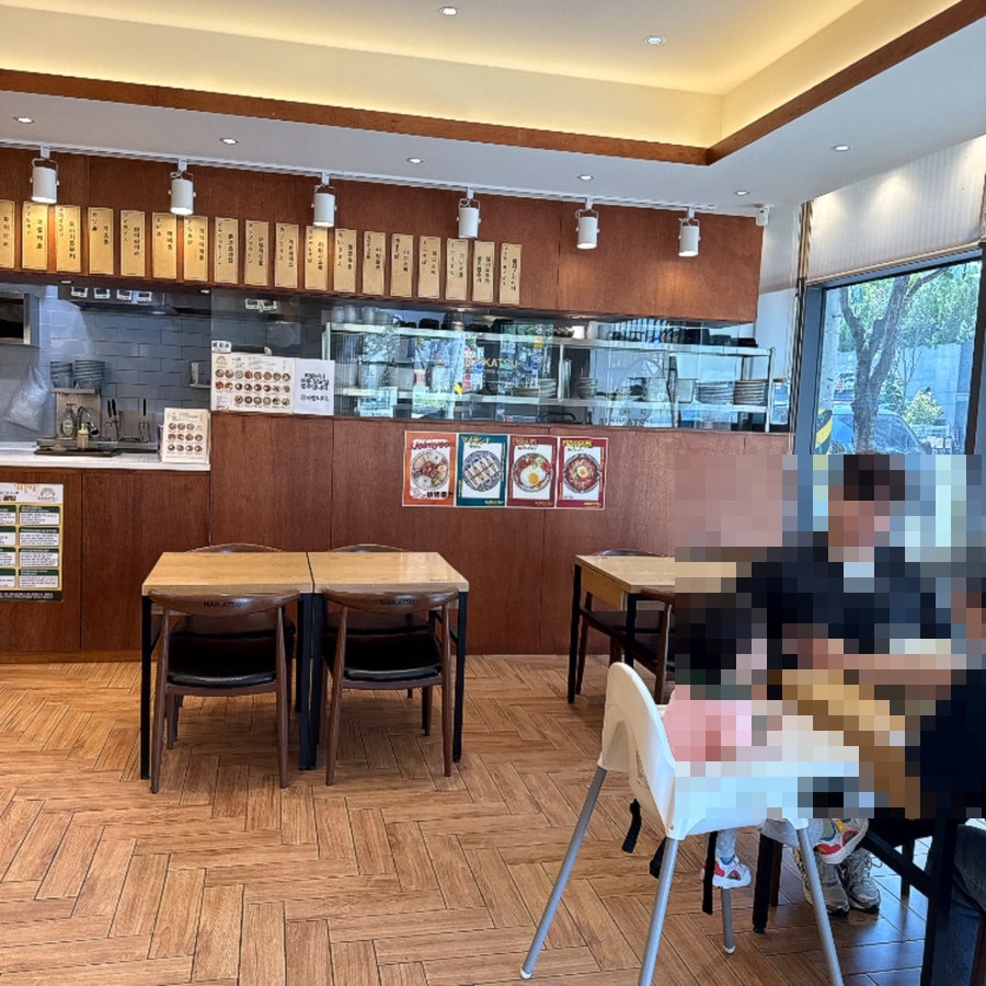 마이카츠 매천시장역점 사진 2