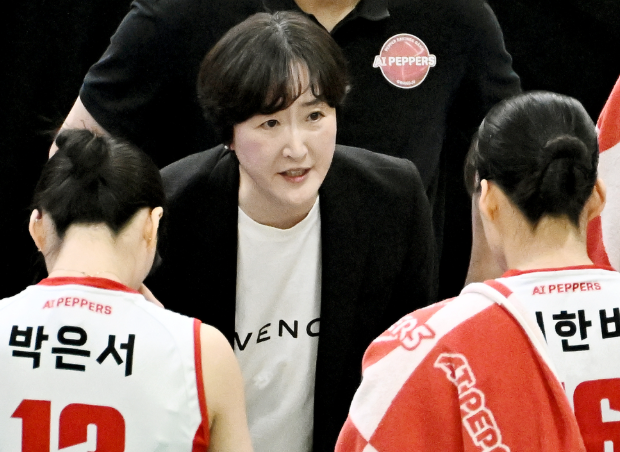 SOOP 장소연 감독 페퍼 인수 후 결별? 거취 어떻게 되나