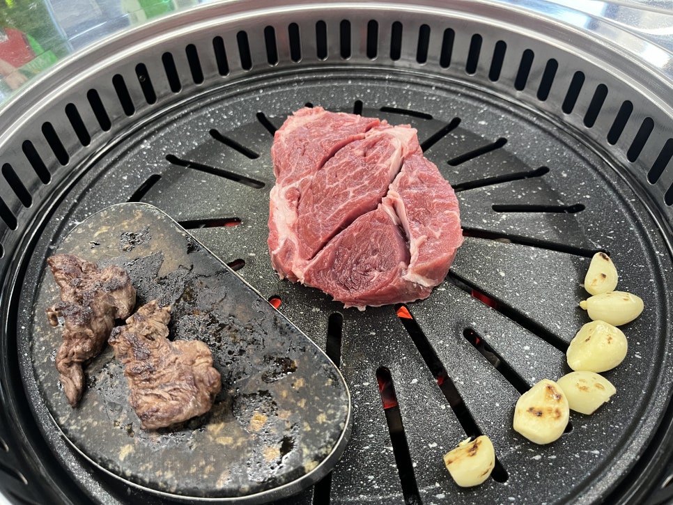 정대장 소고기집 사진 6