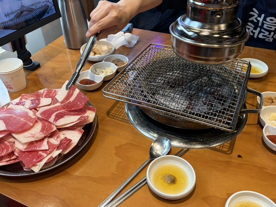 차돌집 양천향교역점 사진 5