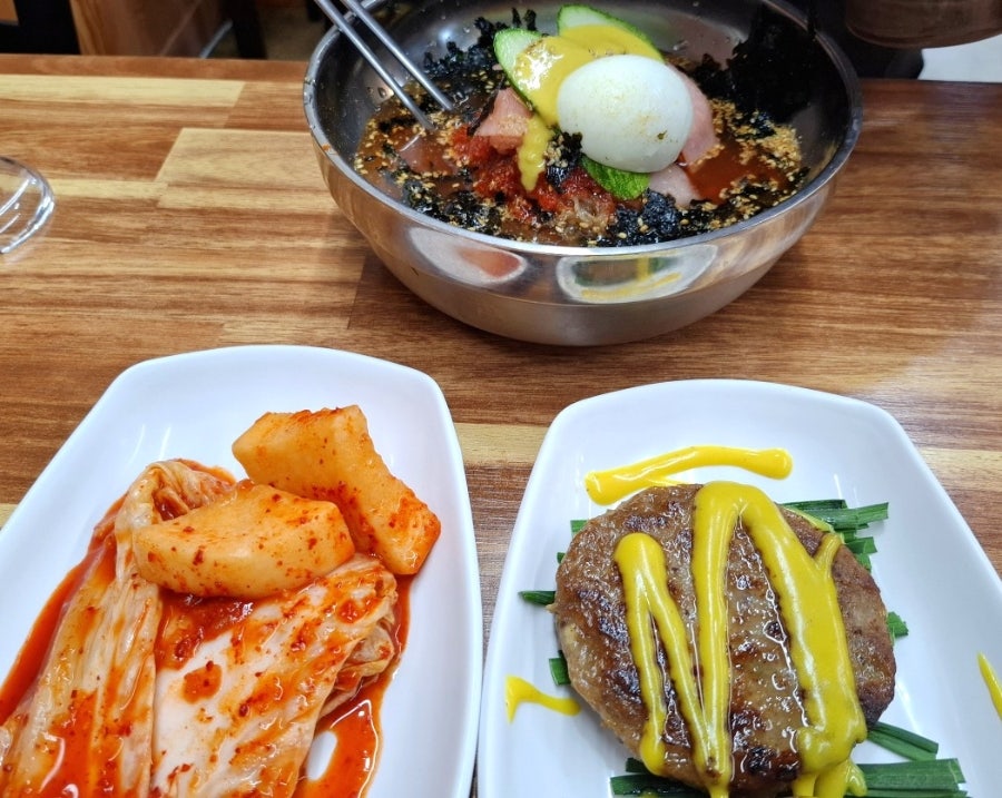 길상이네밥상 사진 1