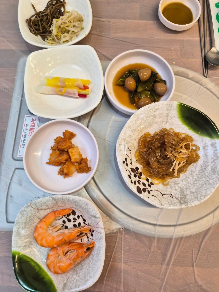 큰집코다리 사진 6