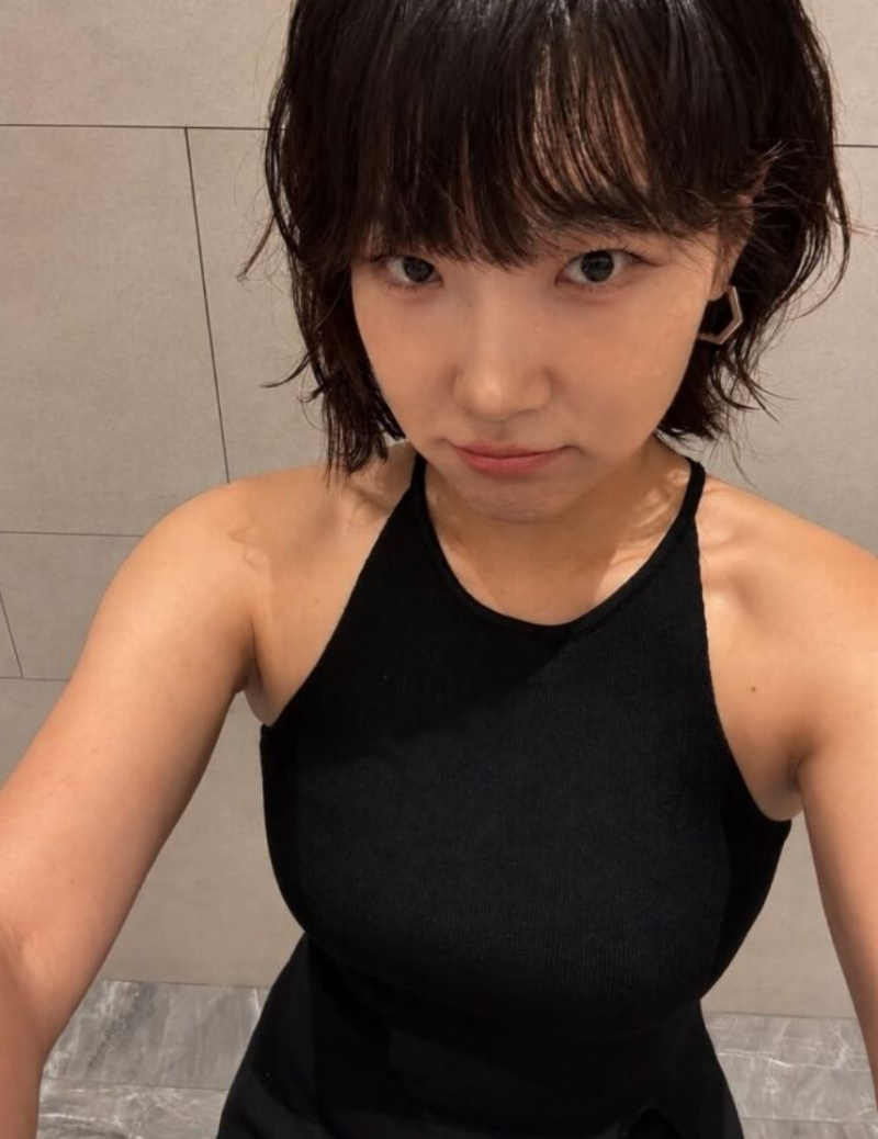 이은지 10kg 감량... 돈 안 들고 건강 챙기는 다이어트법