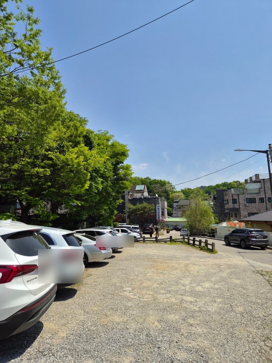 고갯마루 사진 6