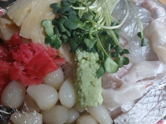 오공수산 사진 5