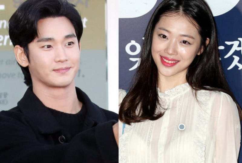 설리 친오빠, 김수현 경고 ‘2차전’ 글이 다시 나온 이유