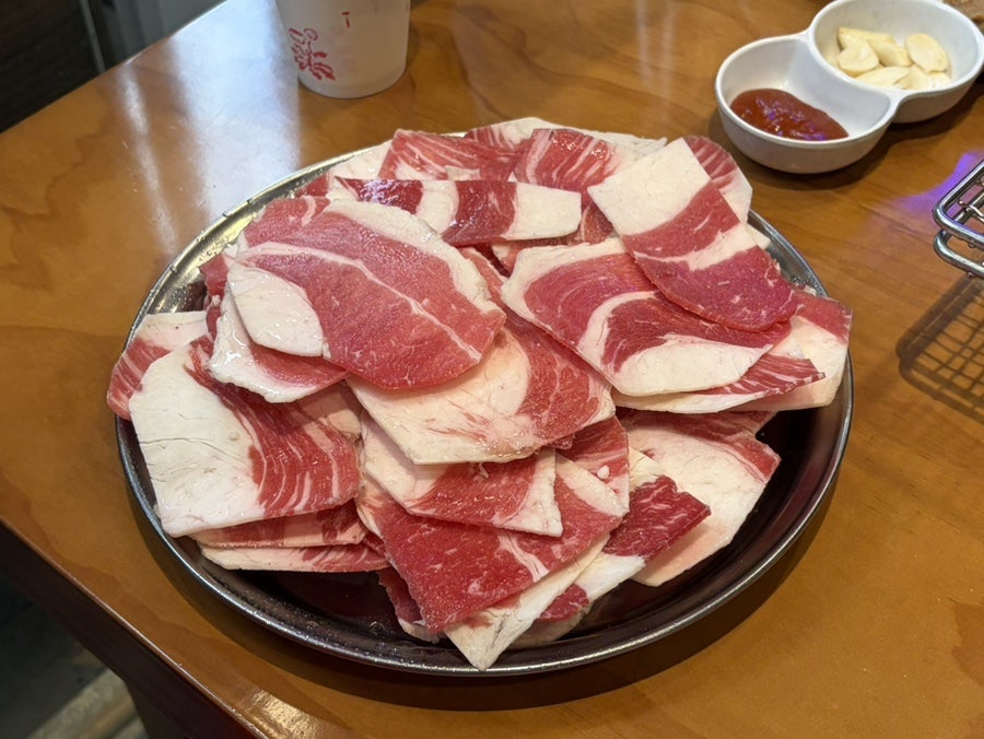 차돌집 양천향교역점 사진 4